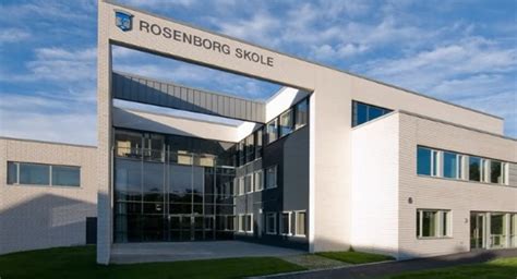 rosenborg skole trondheim